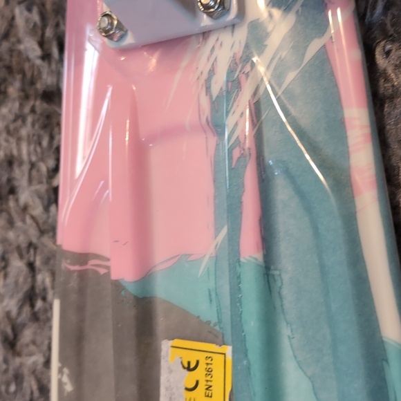 merkapa skateboard - Picture 8 of 8